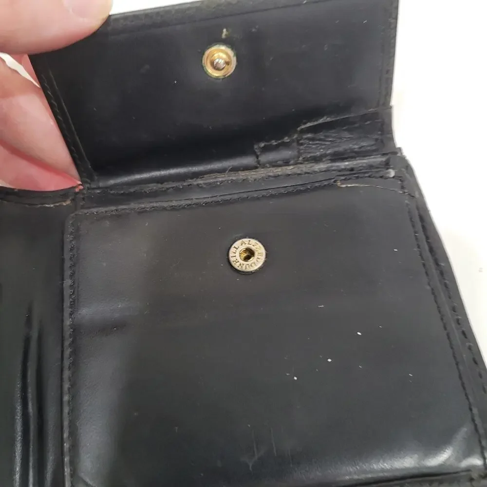 Dunhill authentic measures